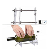 Glass Bottle Cutter DIY Tools Creative Handicrafts